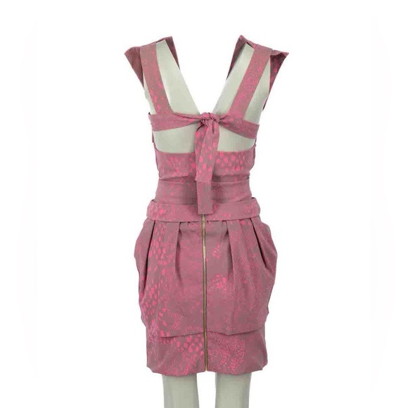 Preen by Thornton Bregazzi Dress - Picture 2 of 9